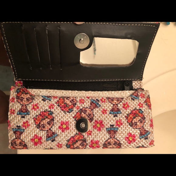 Frida Wallet - Picture 3 of 8
